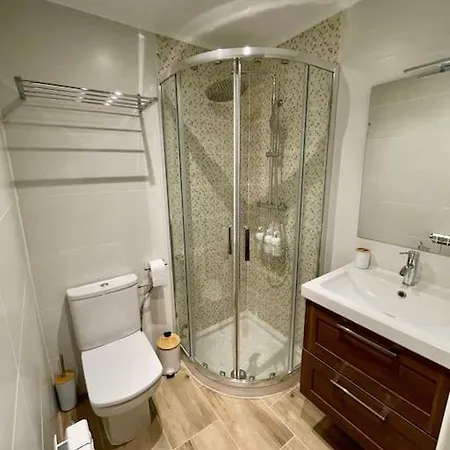 A Casa Do Cuarto *