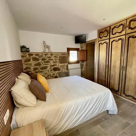 A Casa Do Cuarto *