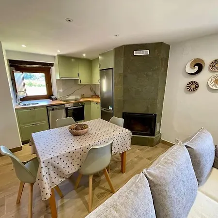 A Casa Do Cuarto Сasa de vacaciones *