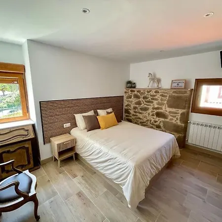 A Casa Do Cuarto