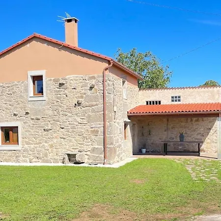 A Casa Do Cuarto