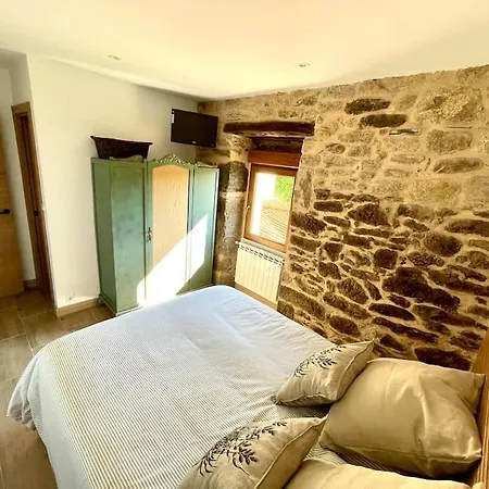 Holiday home A Casa Do Cuarto