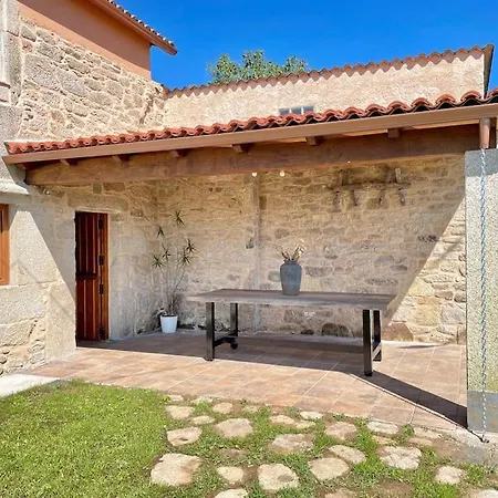 A Casa Do Cuarto Irixoa