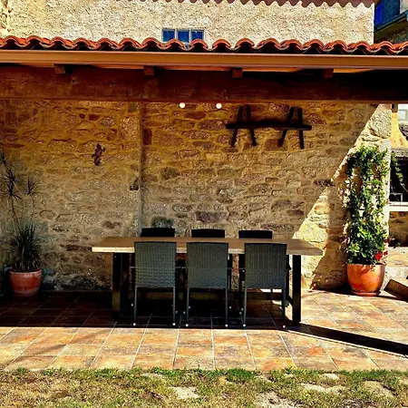 A Casa Do Cuarto