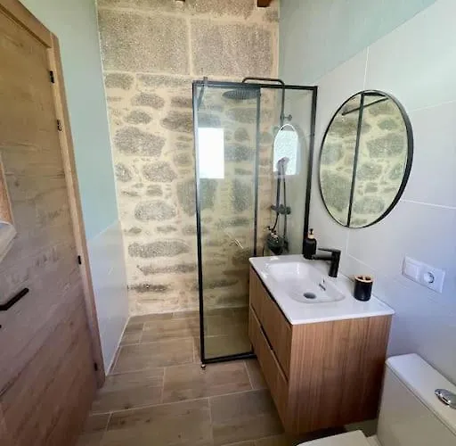 A Casa Do Cuarto Сasa de vacaciones
