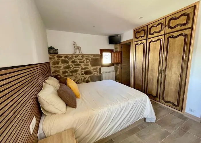 A Casa Do Cuarto *