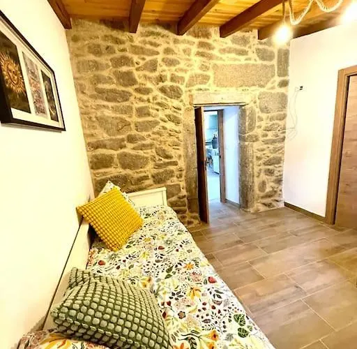 A Casa Do Cuarto Σπίτι διακοπών