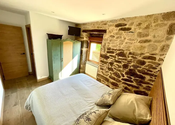 Σπίτι διακοπών A Casa Do Cuarto