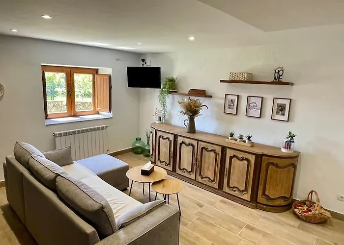 Σπίτι διακοπών A Casa Do Cuarto *