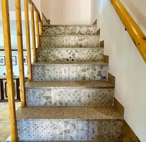 A Casa Do Cuarto Сasa de vacaciones Irixoa